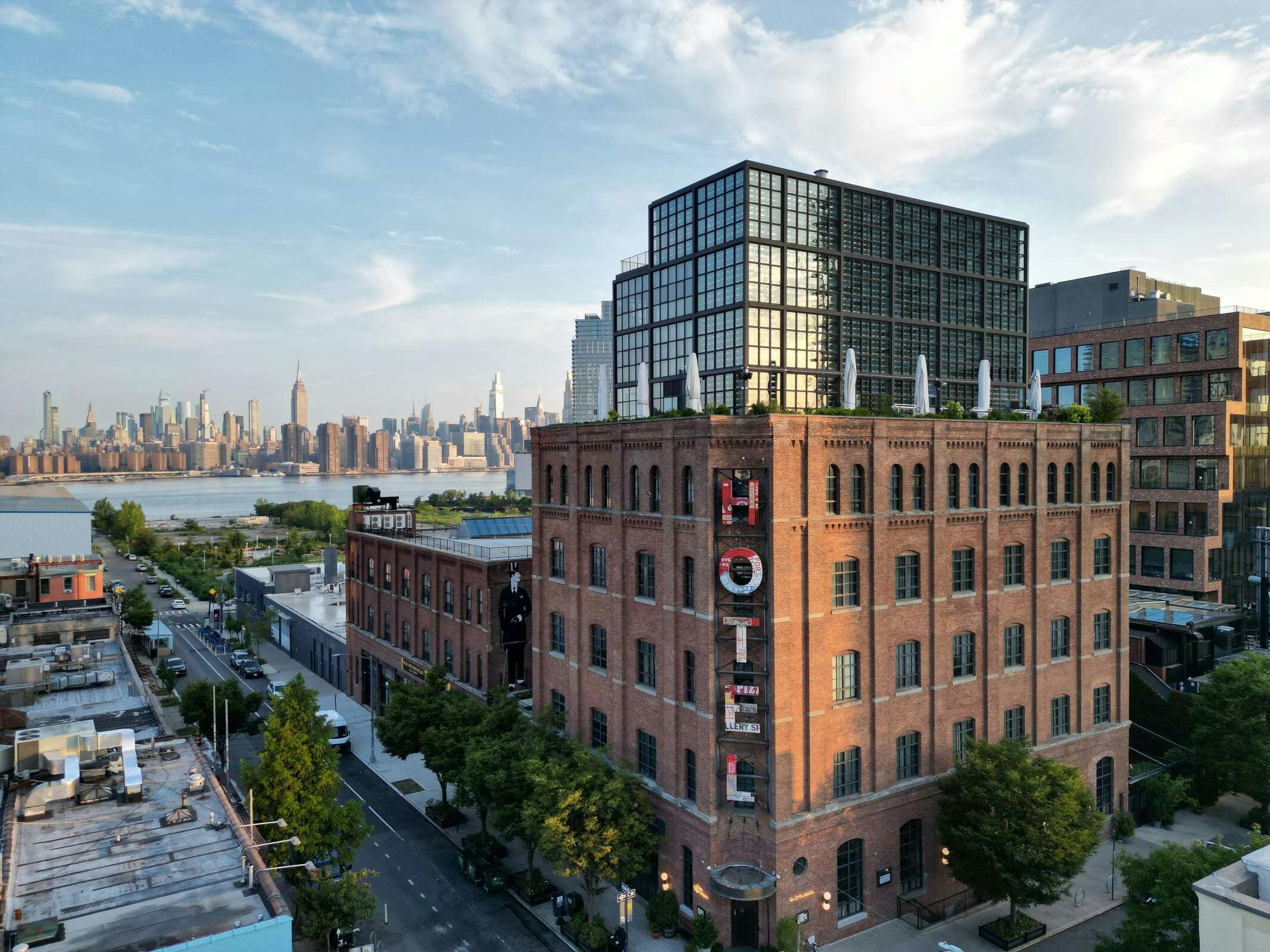 Hotel Wythe Hotel photo 2