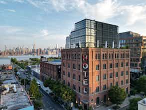 Hotel Wythe Hotel photo 2
