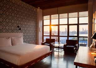 Hotel Wythe Hotel photo 4