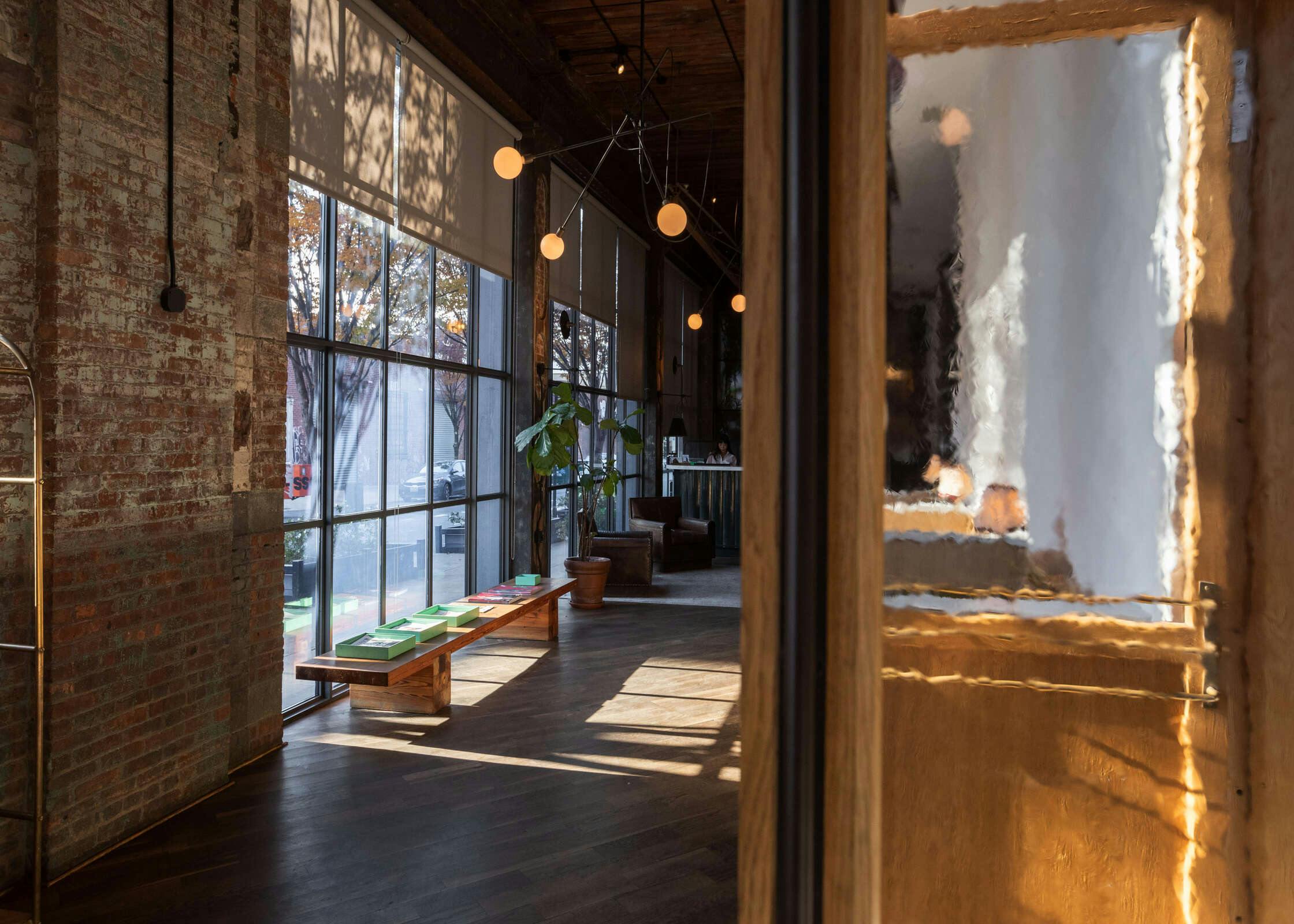 Hotel Wythe Hotel photo 1