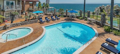 The Inn at the Cove