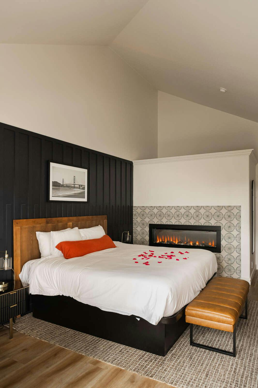 Hotel Hotel Dega photo 1