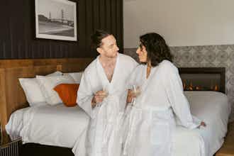 Hotel Hotel Dega photo 2