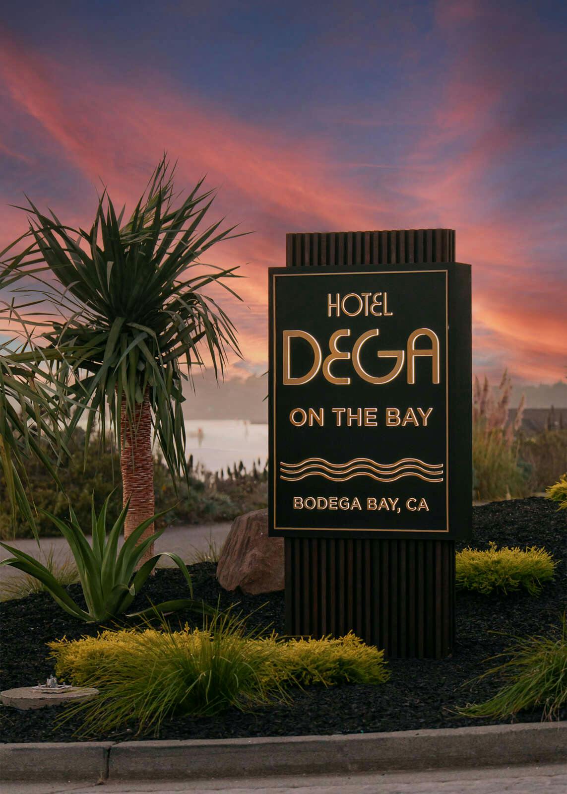 Hotel Dega