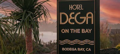Hotel Dega