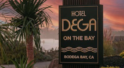 Hotel Dega