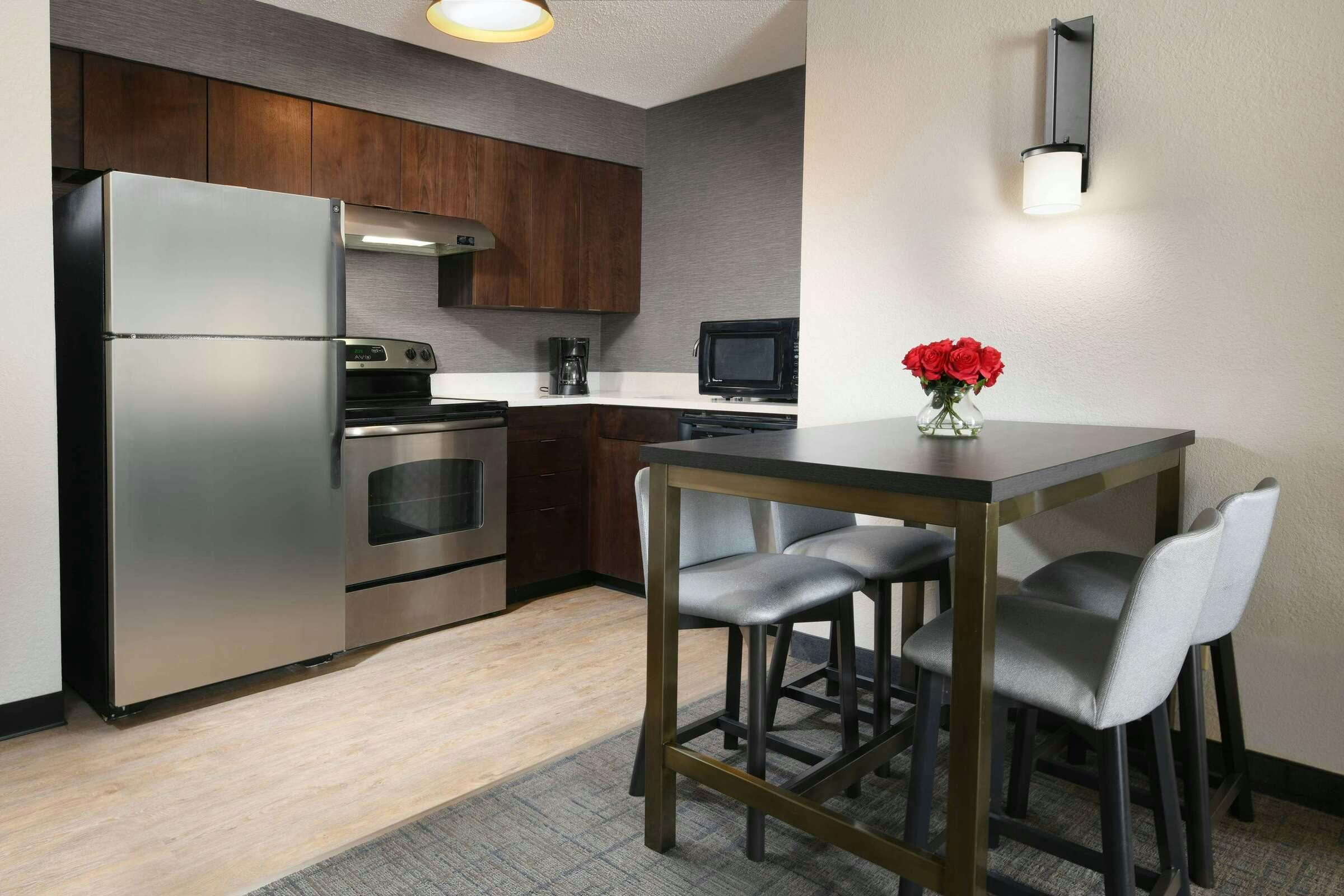 Hotel Sonesta ES Suites Dallas Richardson photo 3