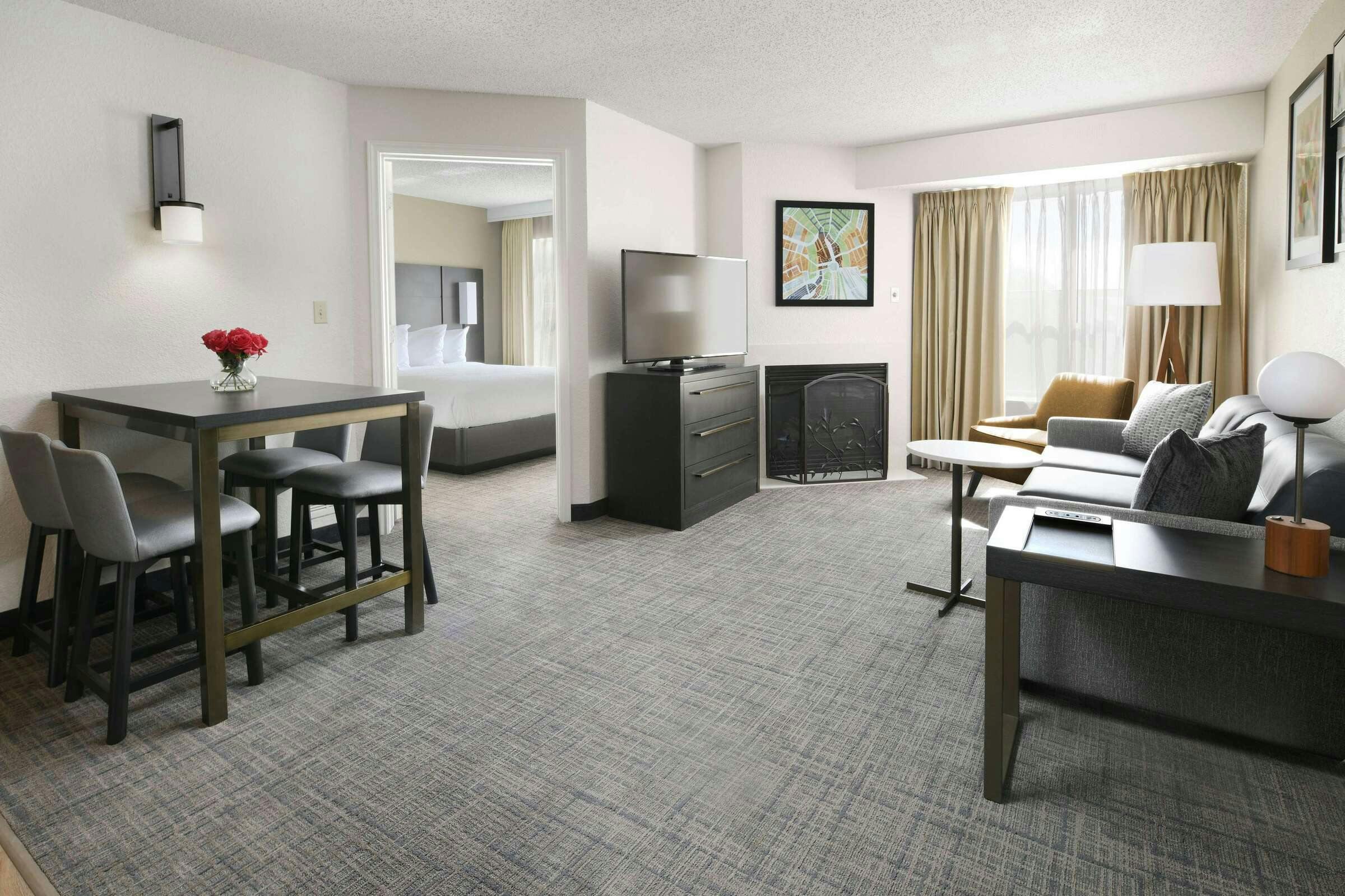 Hotel Sonesta ES Suites Dallas Richardson photo 4