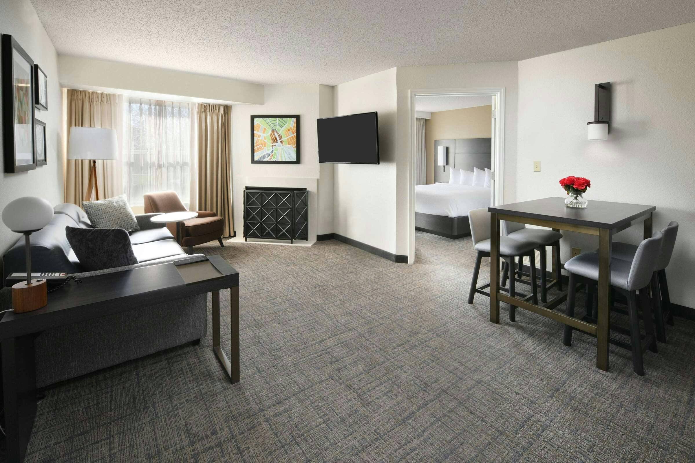 Hotel Sonesta ES Suites Dallas Richardson photo 5