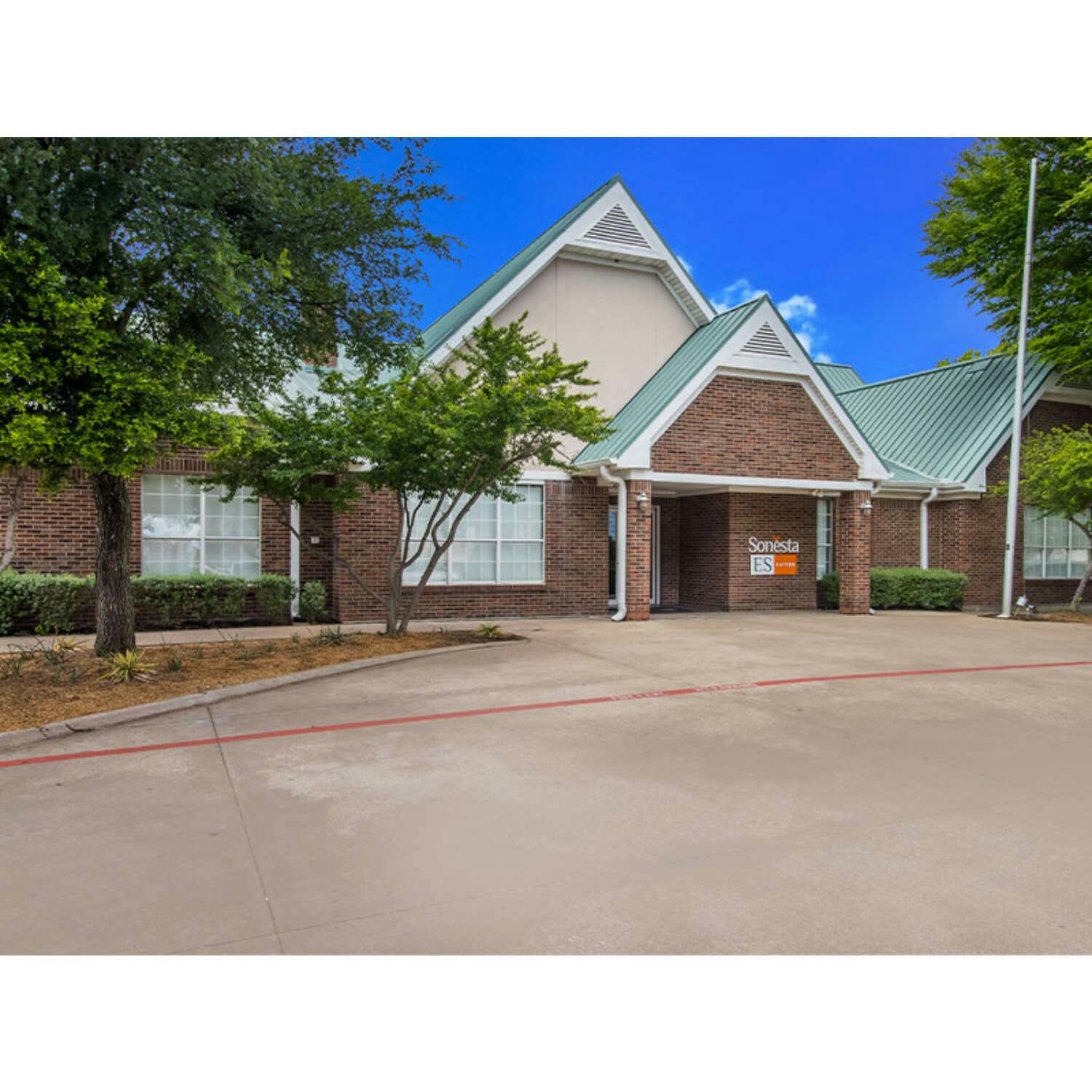 Sonesta ES Suites Dallas Richardson