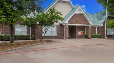 Sonesta ES Suites Dallas Richardson