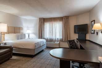 Hotel Sonesta Simply Suites Fort Worth Fossil Creek photo 3