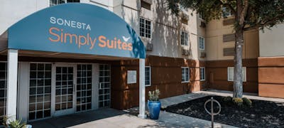 Sonesta Simply Suites Fort Worth Fossil Creek