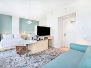 Hotel Hotel Eleo at the University of Florida photo 5