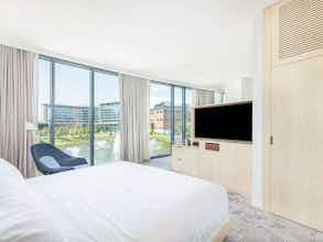Hotel Hotel Eleo at the University of Florida photo 3