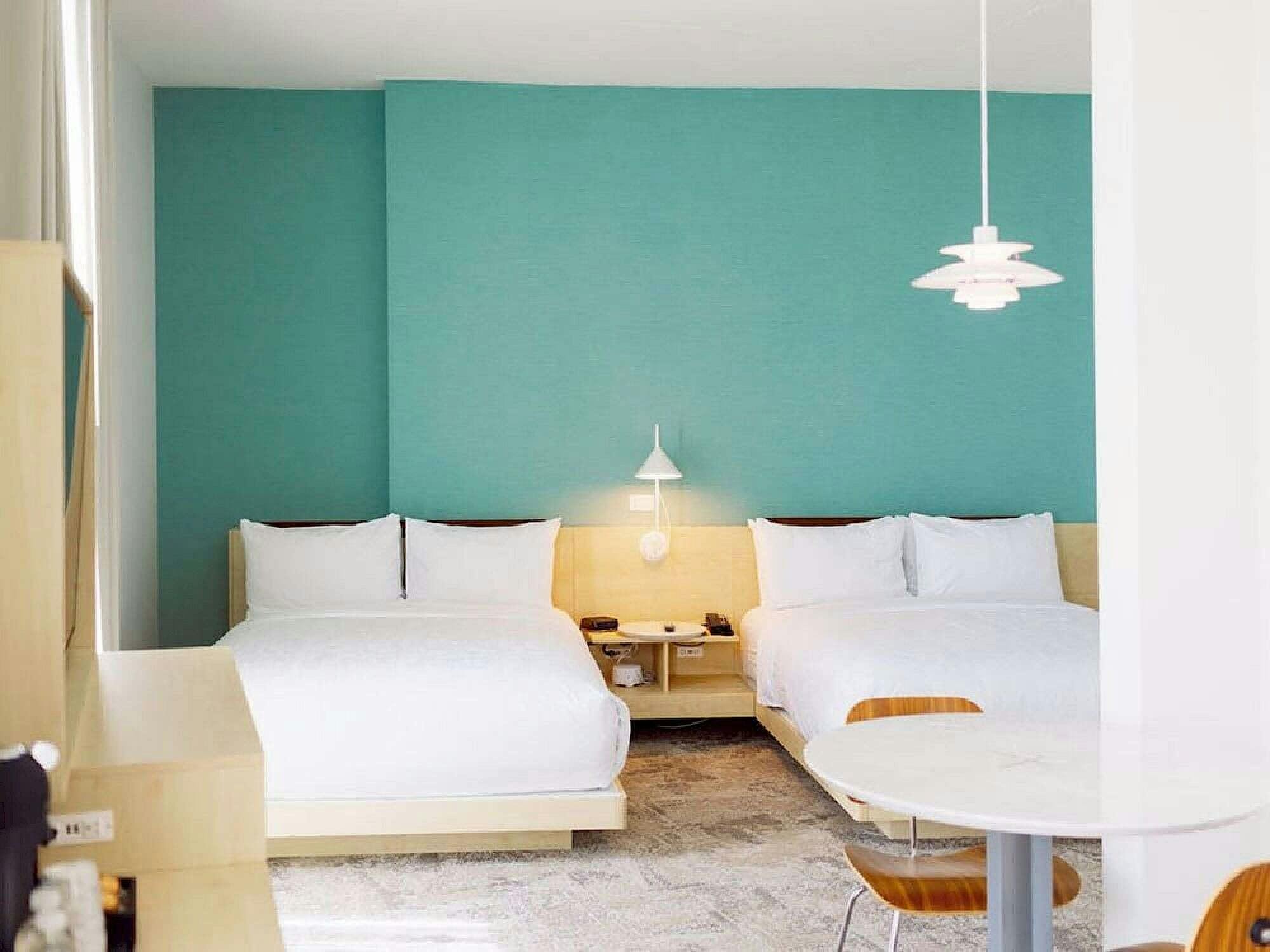 Hotel Hotel Eleo at the University of Florida photo 4