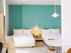 Hotel Hotel Eleo at the University of Florida photo 4