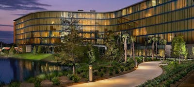 Hotel Eleo at the University of Florida