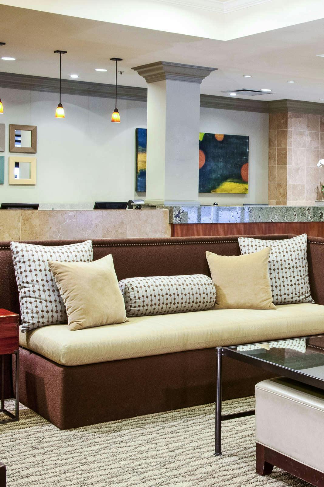 Hotel Silver Cloud Hotel - Seattle Broadway photo 1