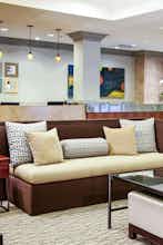 Hotel Silver Cloud Hotel - Seattle Broadway photo 1