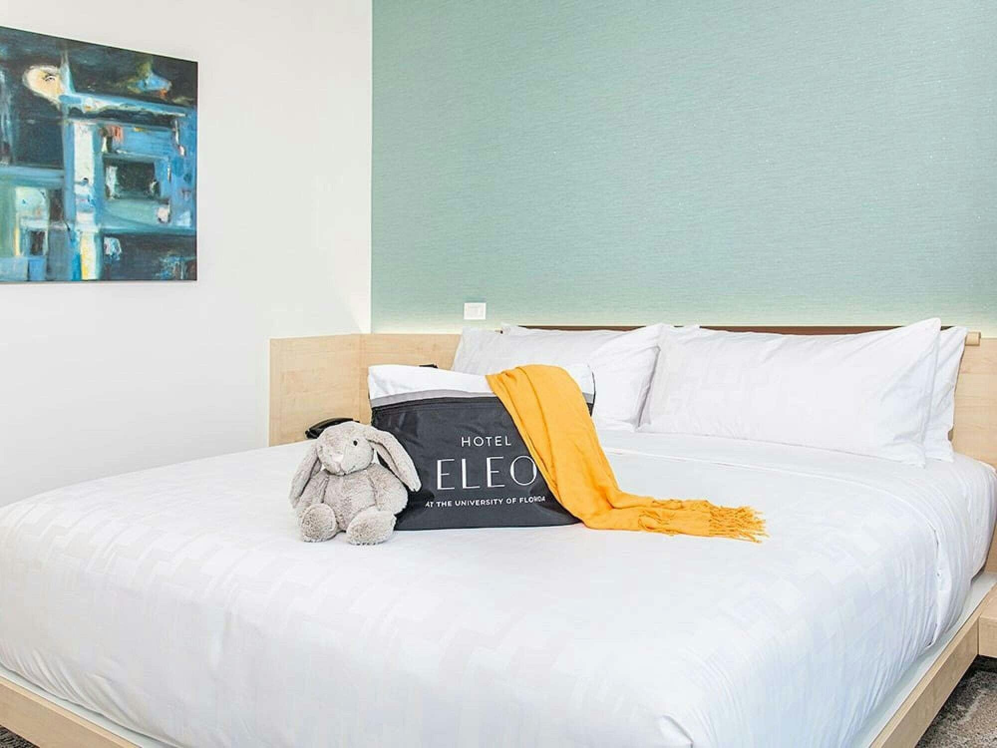 Hotel Hotel Eleo at the University of Florida photo 1