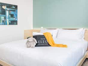Hotel Hotel Eleo at the University of Florida photo 1