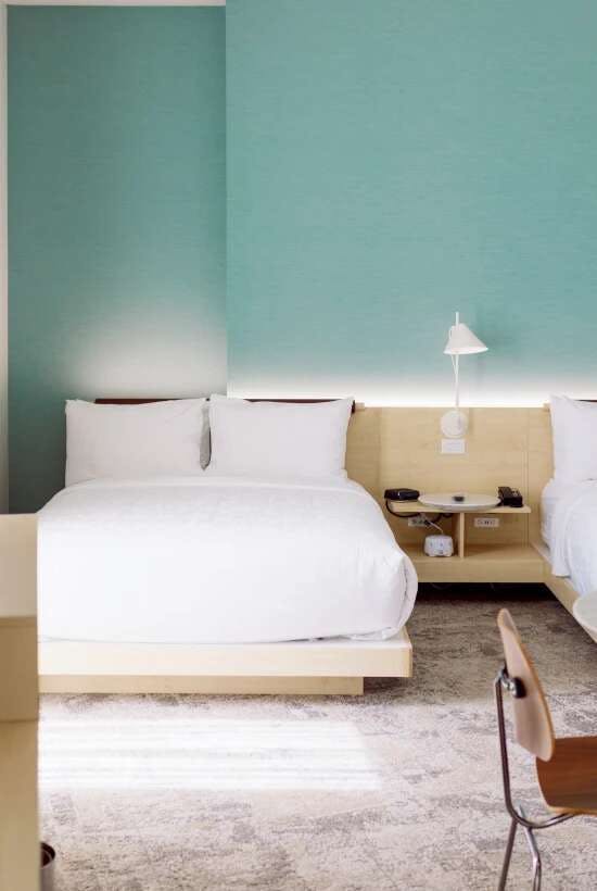 Hotel Hotel Eleo at the University of Florida photo 2