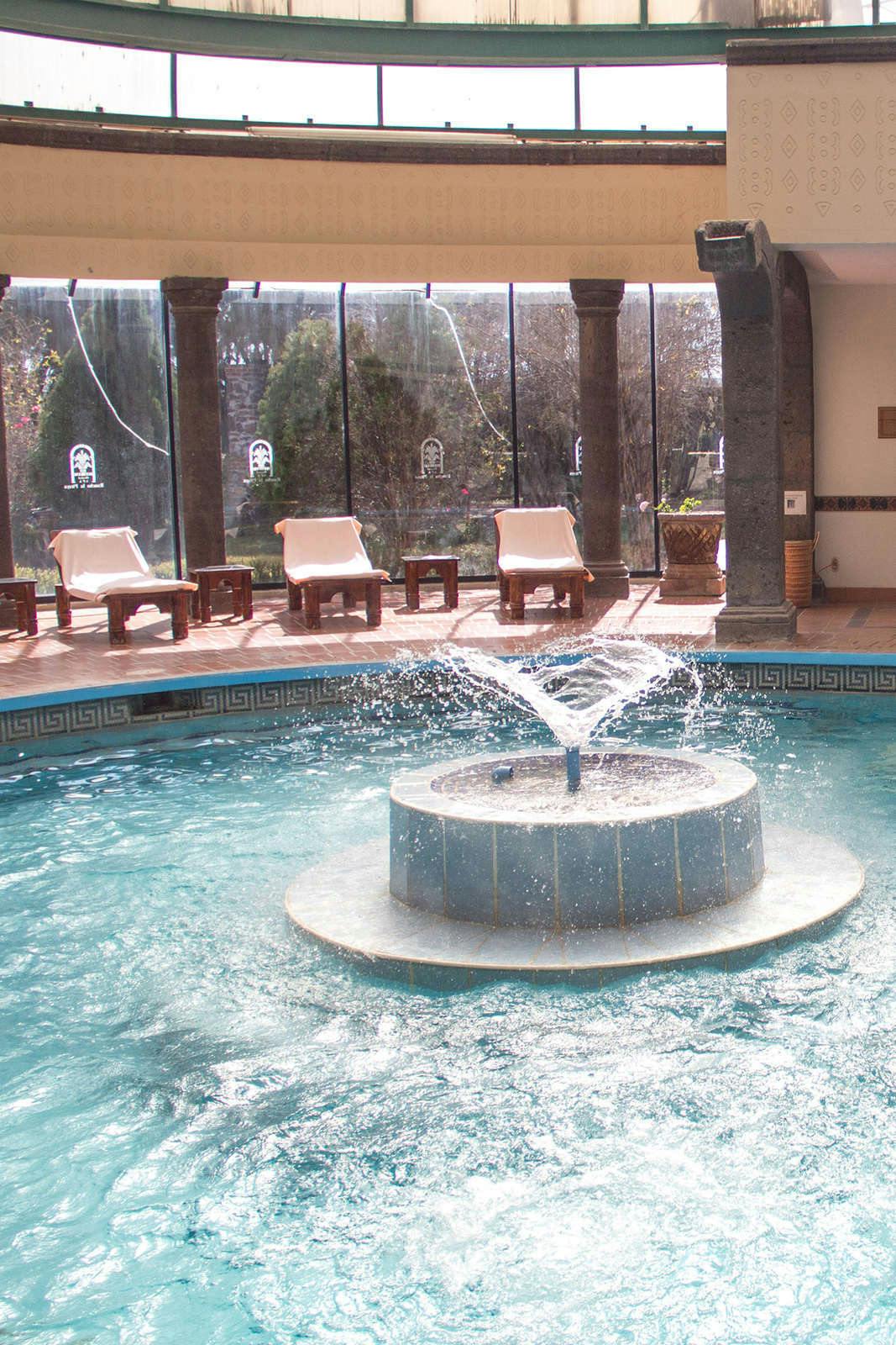 Hotel Hotel la Pitaya photo 3