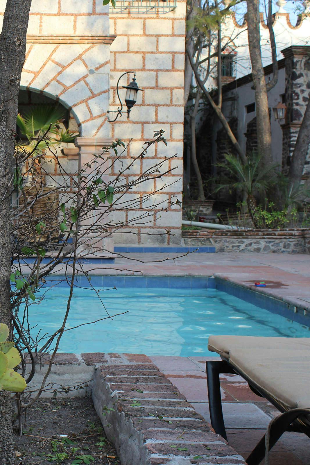 Hotel Hotel la Pitaya photo 4