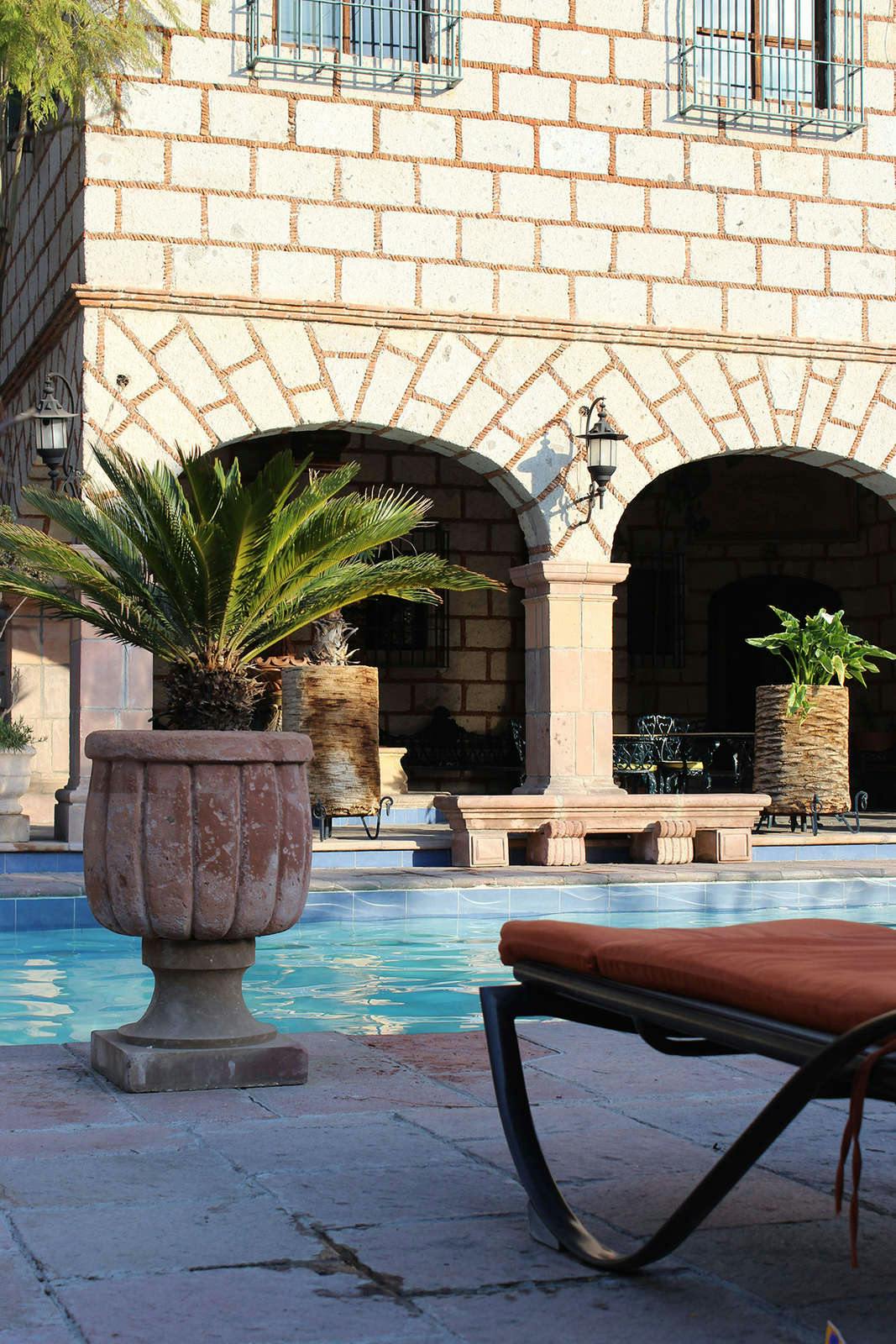 Hotel Hotel la Pitaya photo 5