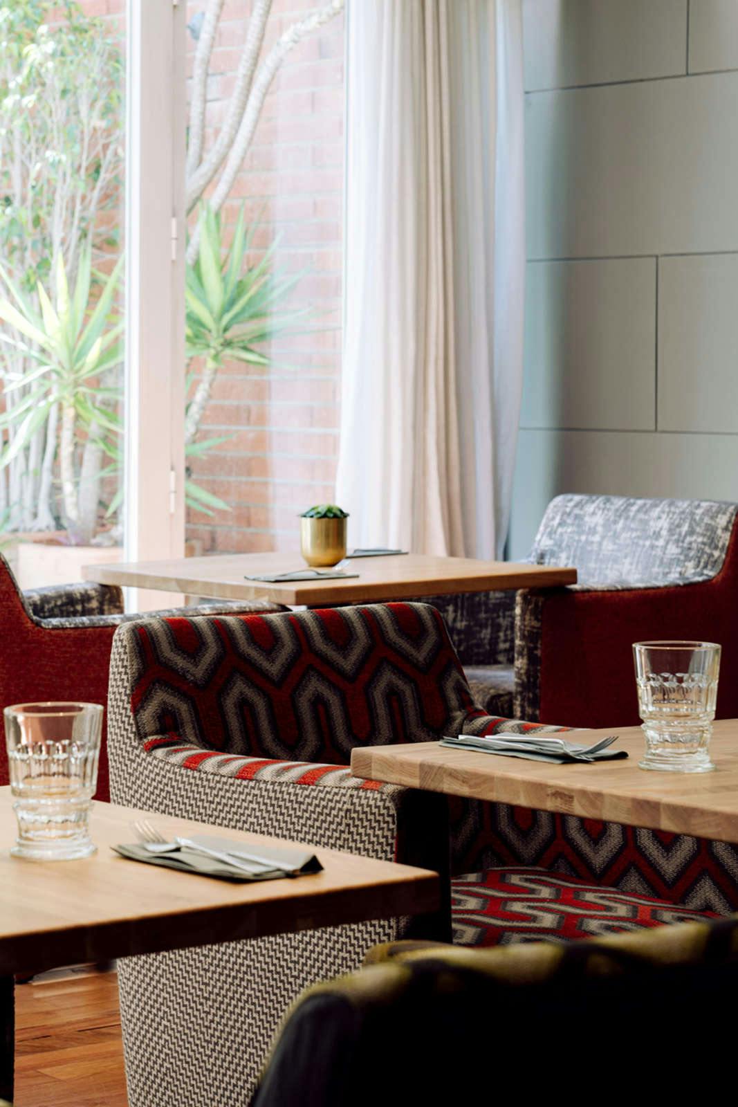 Hotel Chic & Basic Velvet photo 3