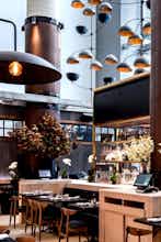 Hotel Crowne Plaza HY36 Midtown Manhattan by IHG photo 2