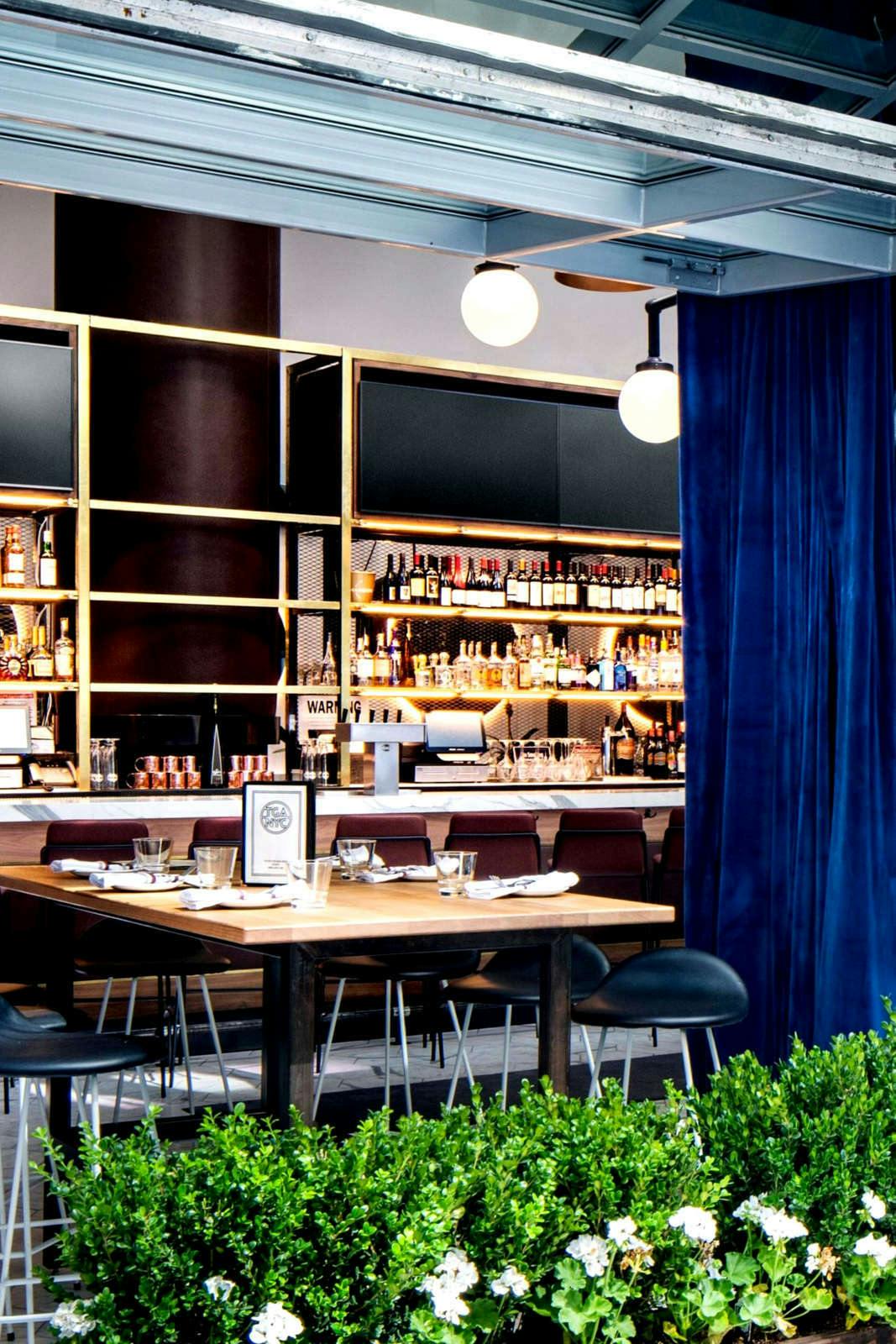 Hotel Crowne Plaza HY36 Midtown photo 3