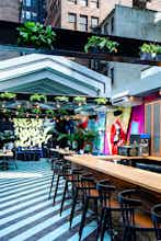 Hotel Crowne Plaza HY36 Midtown Manhattan by IHG photo 4