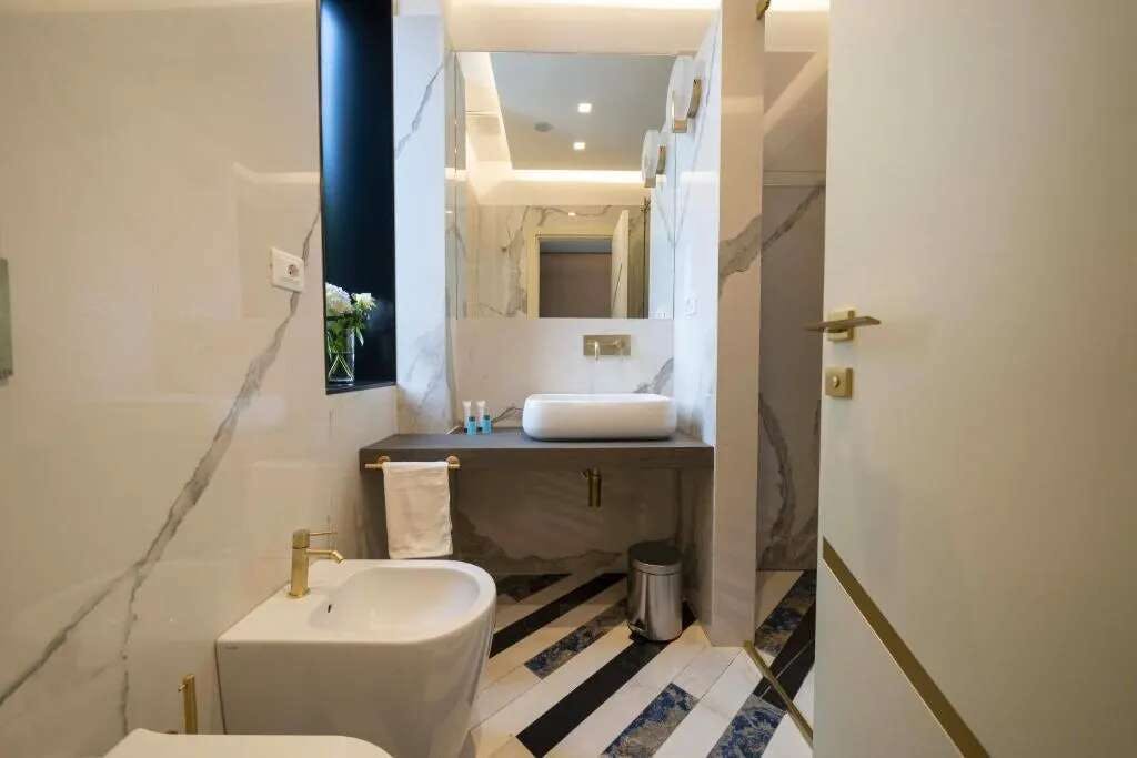 Hotel Hotel Cala Moresca photo 3