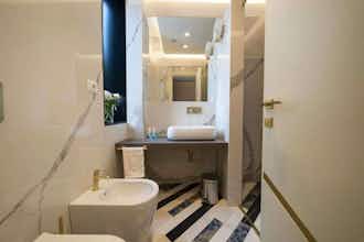 Hotel Hotel Cala Moresca photo 3