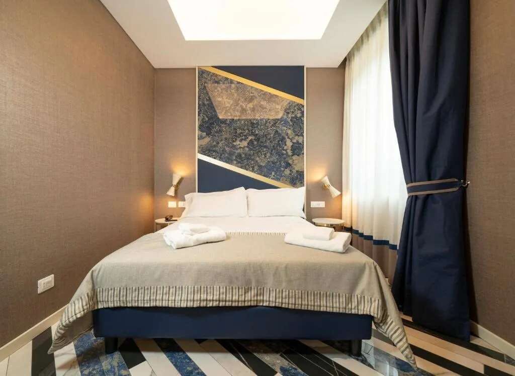 Hotel Hotel Cala Moresca photo 1