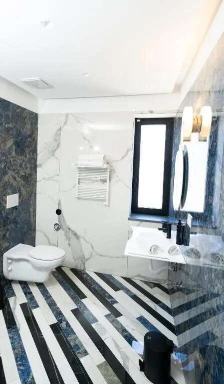 Hotel Hotel Cala Moresca photo 4