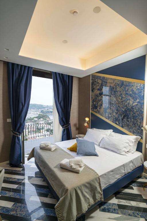 Hotel Hotel Cala Moresca photo 5