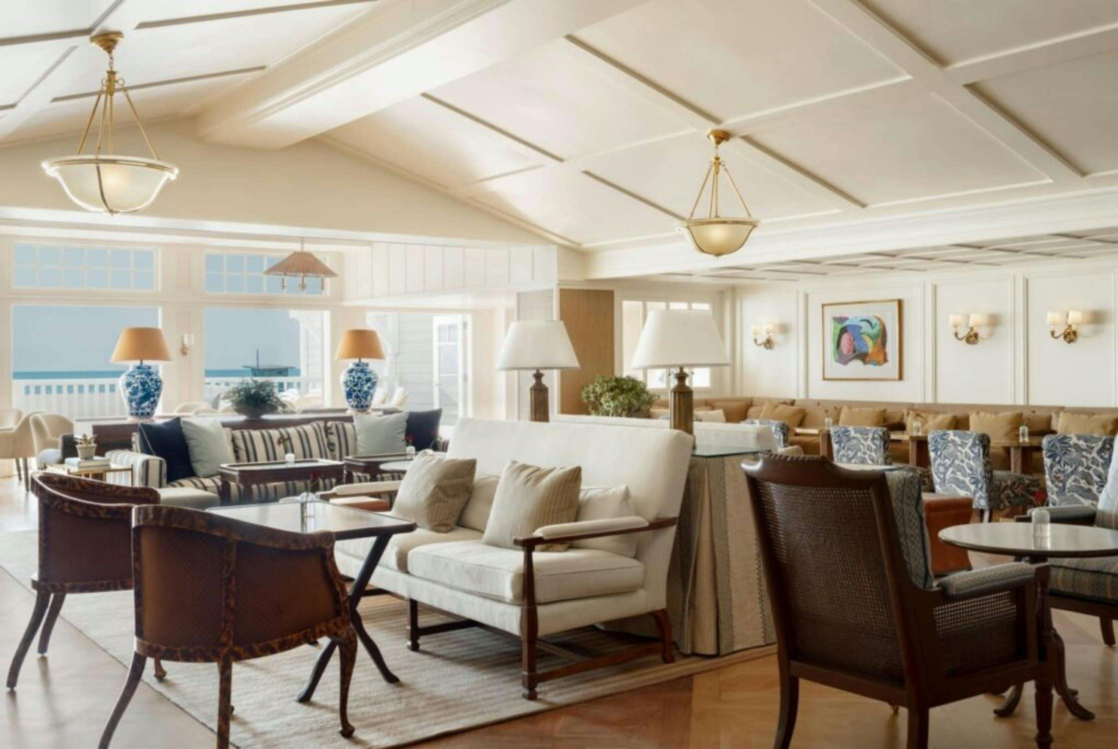 Hotel Shutters on the Beach photo 1