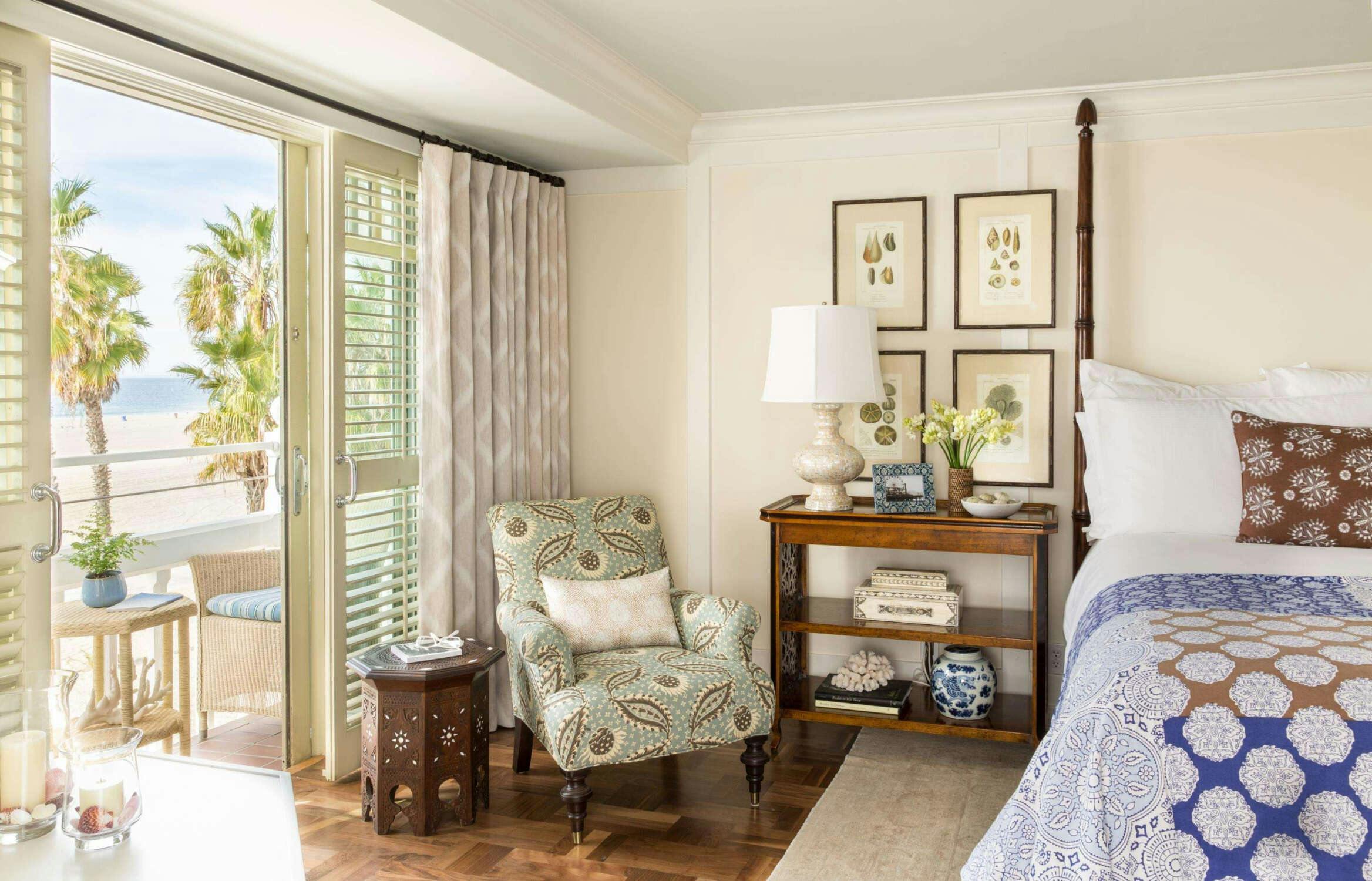 Hotel Shutters on the Beach photo 2