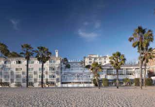 Hotel Shutters on the Beach photo 4