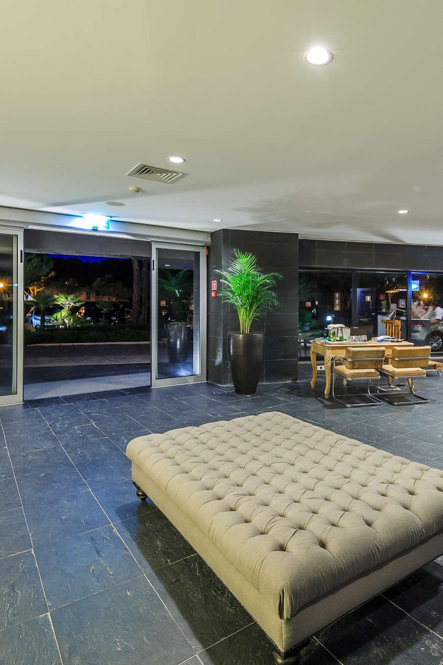 Hotel Praia Verde Boutique Hotel photo 5