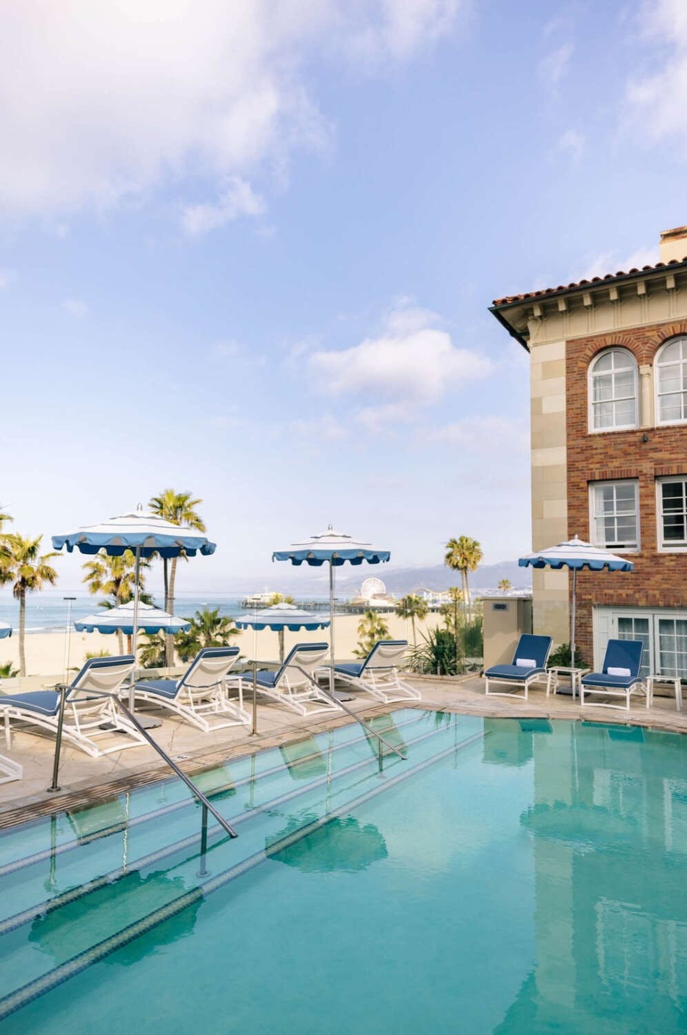 Hotel Hotel Casa del Mar photo 2