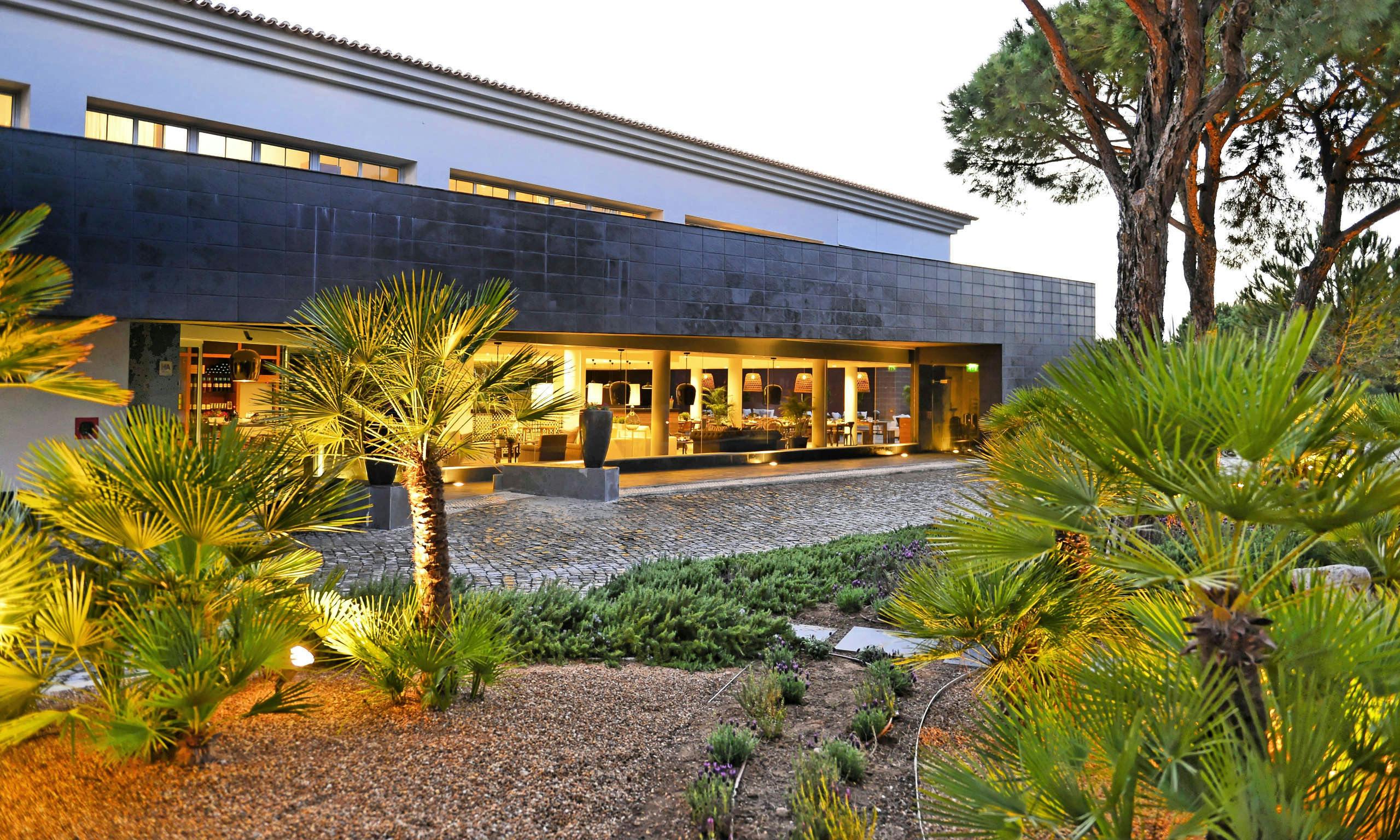 Praia Verde Boutique Hotel