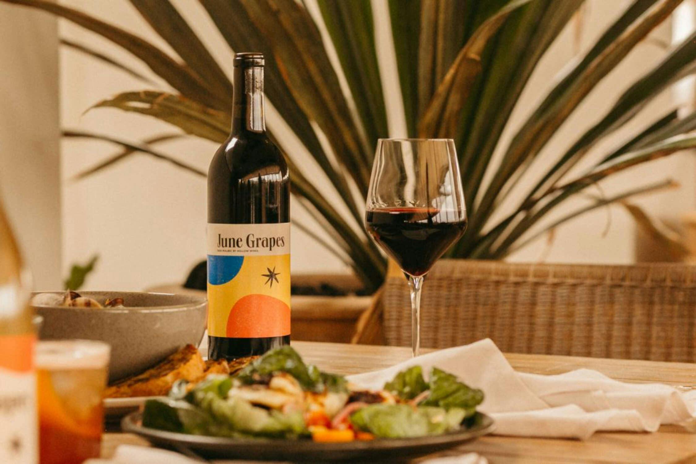 Hotel Hotel June West L.A photo 5