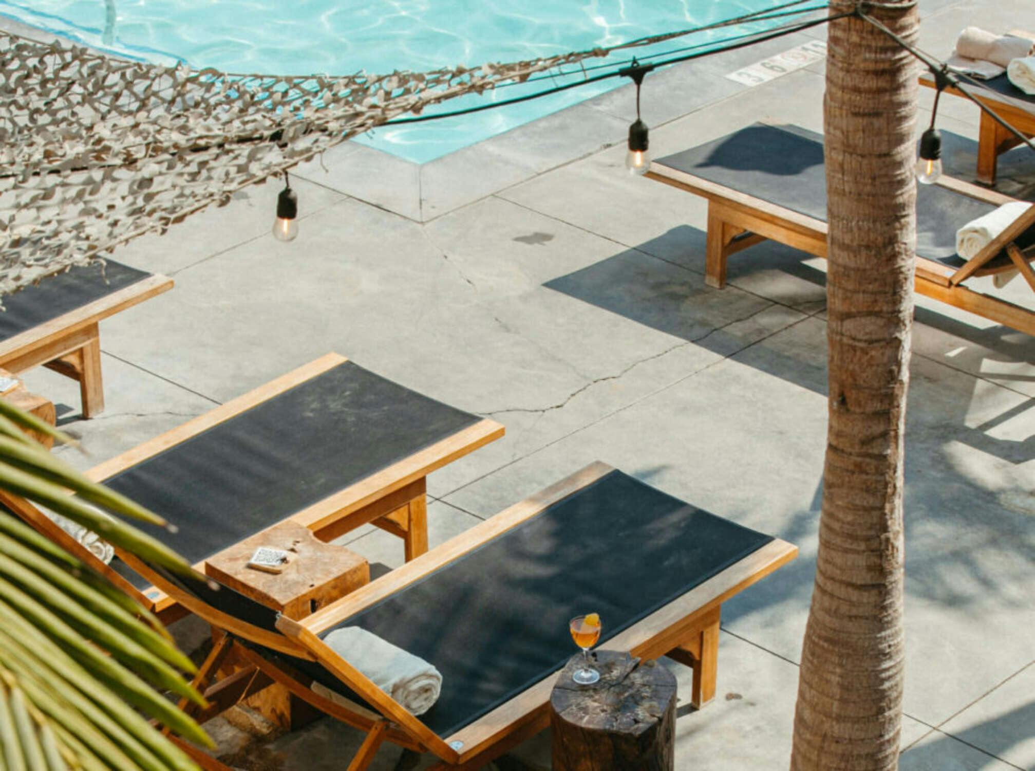 Hotel Hotel June West L.A photo 3