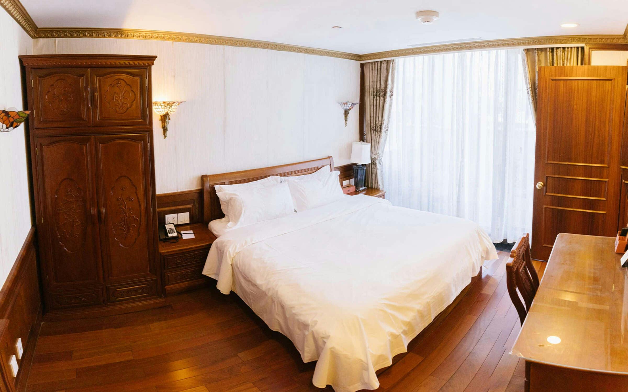 Hotel The Allen Hotel photo 5