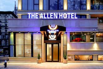 Hotel The Allen Hotel photo 4