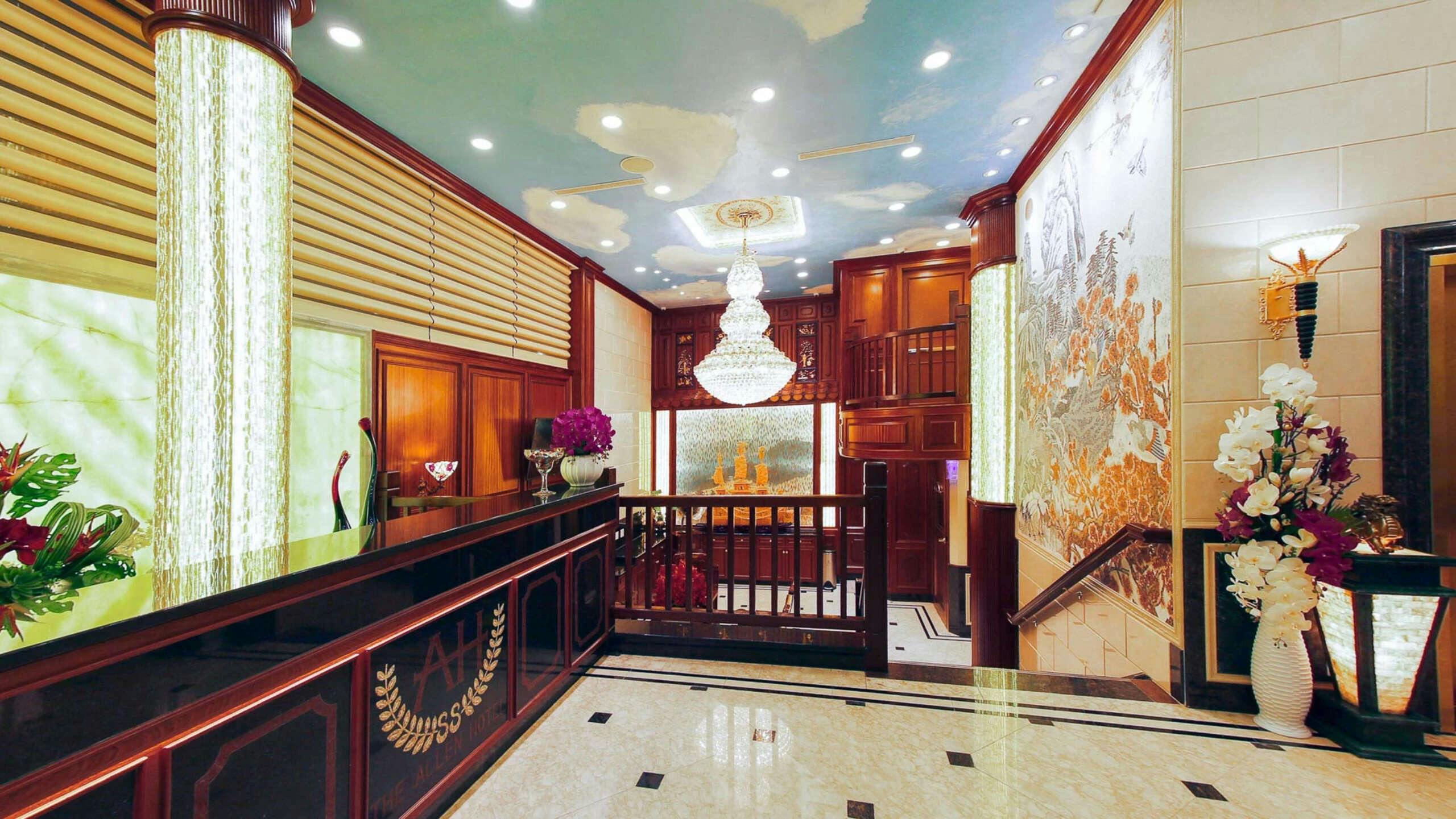 Hotel The Allen Hotel photo 1